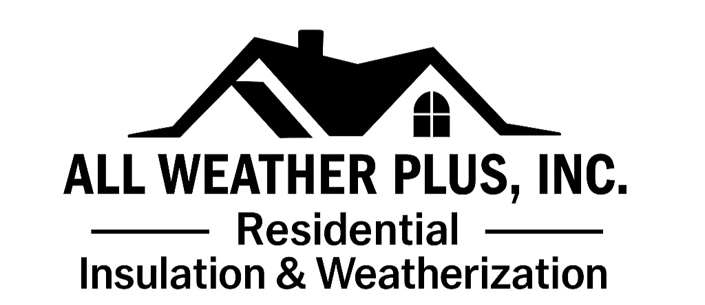 All Weather Plus, Inc. — Residential Insulation & Weatherization